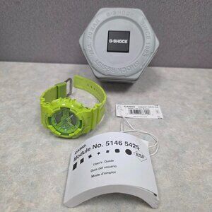 Casio G Shock GMA-S110CC